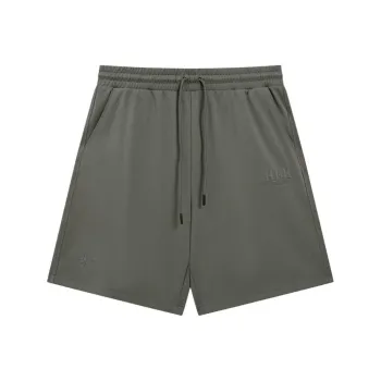 XTEP Casual Shorts Men's Dark Aqua Green