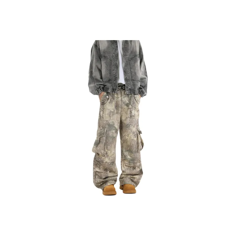 Pirkadat Jeans Unisex-0