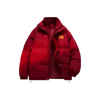 ROBINHOOD Puffer Jackets Unisex