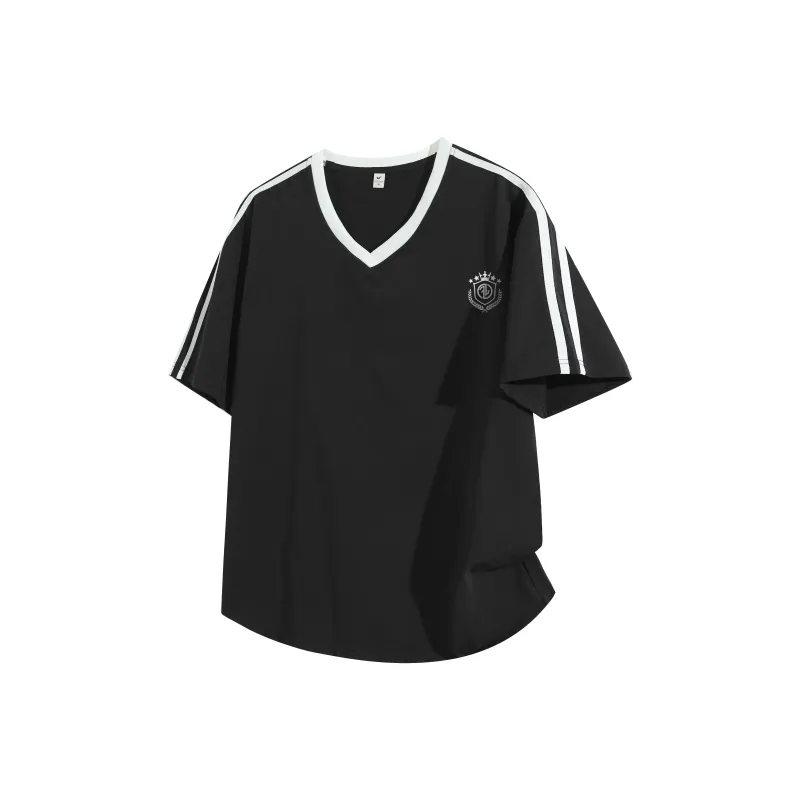 FASTFISH T Shirts Unisex-2