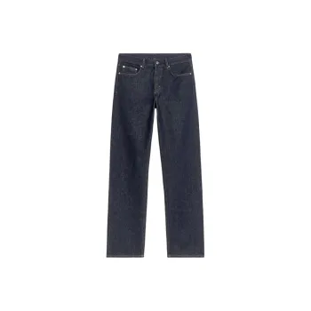 ARKET Jeans Men Dark Blue