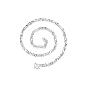 Original Summer S999 Necklaces Unisex