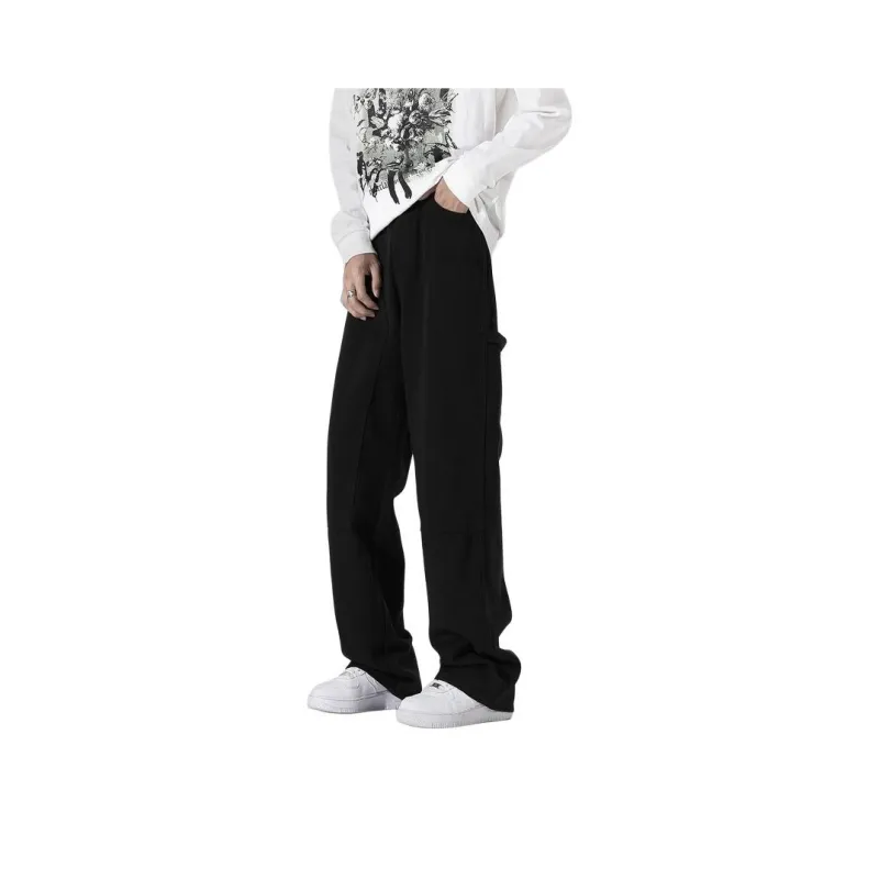 K411 Jeans Unisex-5