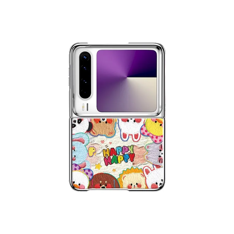 SUPER MOUSE Phone Cases-7