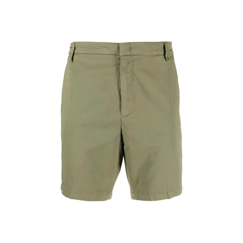 Dondup Manheim Shorts-0