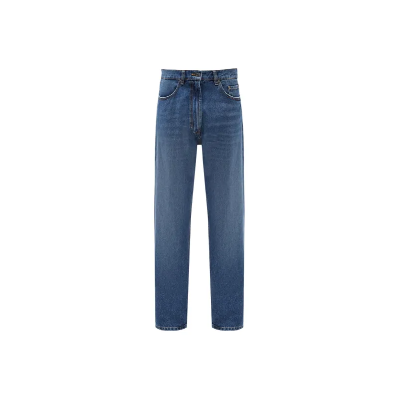 HUGO BOSS Jeans Men Blue-0