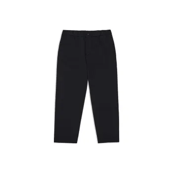 LI-NING 1990 Commuter Series Casual Pants Men Guangdong Blue