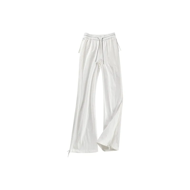 CHARLIE GOLF Casual Pants Unisex-6