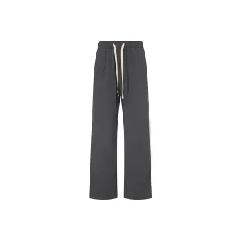GTRG Casual Pants Unisex Dark Gray
