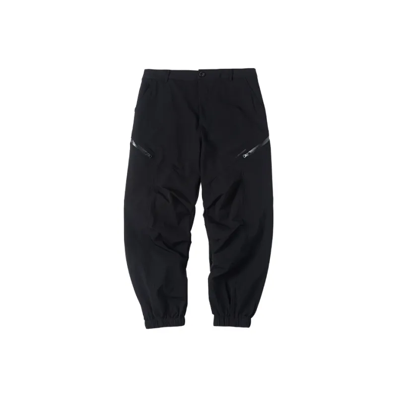 ENSHADOWER Casual Pants Unisex-0