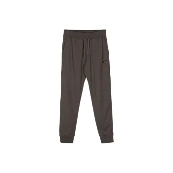 Paul & Shark Logo plaque Track Pants