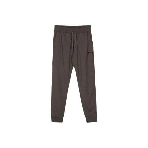Paul & Shark Logo plaque Track Pants