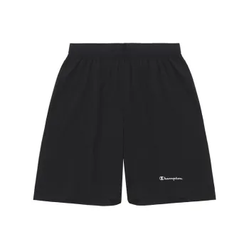 Champion SS22 Fitted Shorts Unisex Black