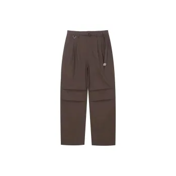 THE NORTH FACE Casual Pants Men's Brown