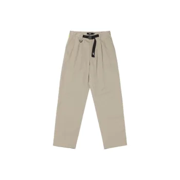 Vans Casual Pants Unisex Khaki