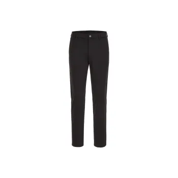 BRAUN BUFFEL Suit Trouser Men's Black