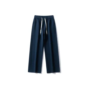 WISOZZ Casual Pants Unisex