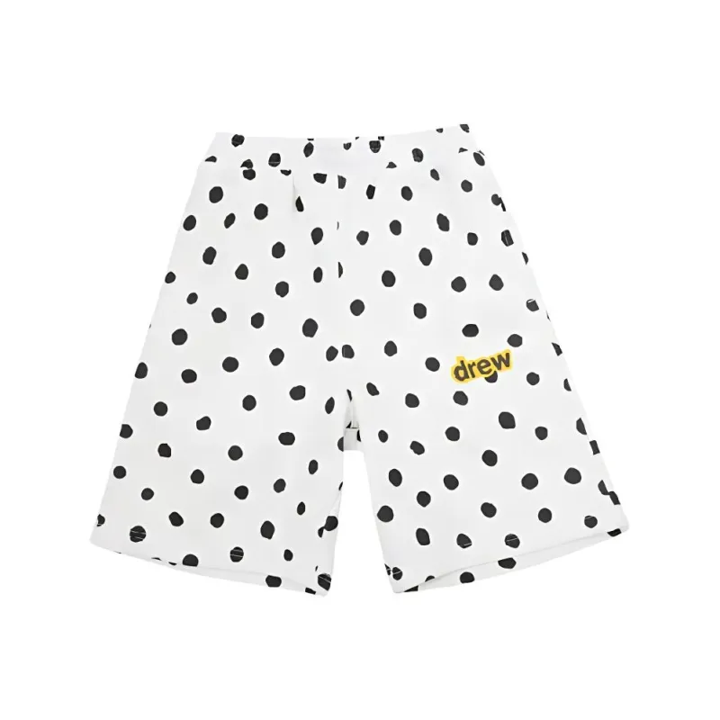 Drew House Secret Sweatshort-0