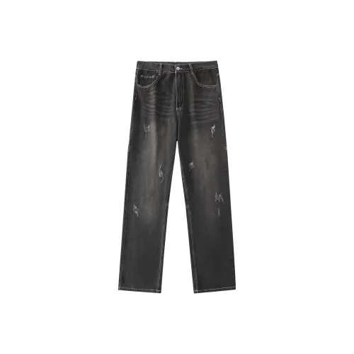 SIFLYTO Jeans Unisex