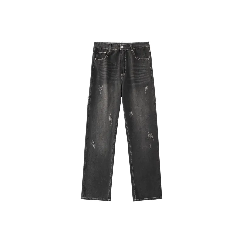 SIFLYTO Jeans Unisex-0