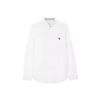 Paul Smith Shirts Men White