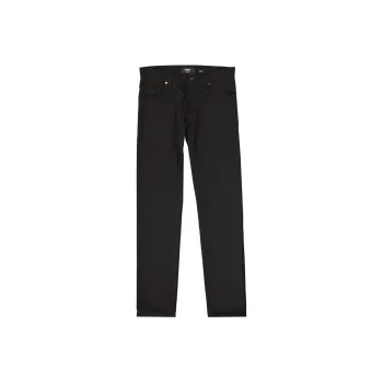 FENDI Casual Pants Men Black