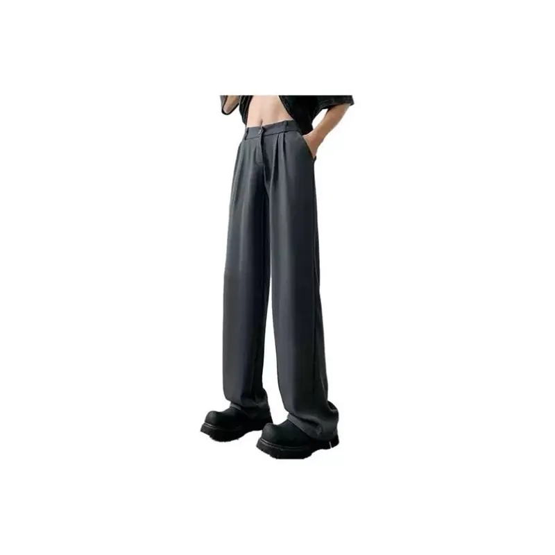 D&W Suit Trousers Unisex-4