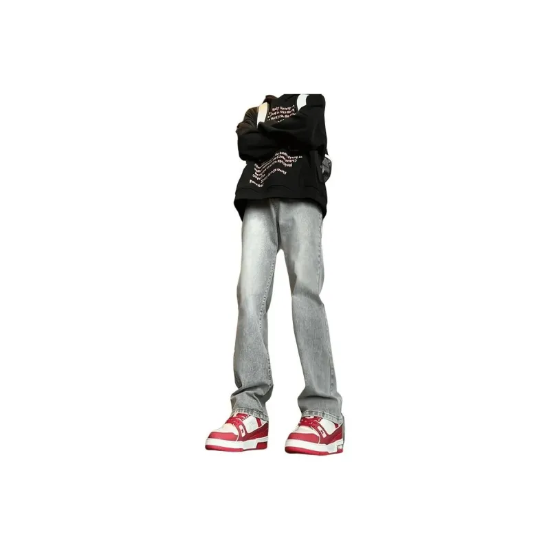 XAFB Jeans Unisex-9