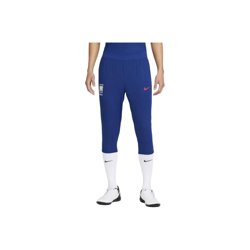 Nike Clothing Casual Pants Men Blue-0