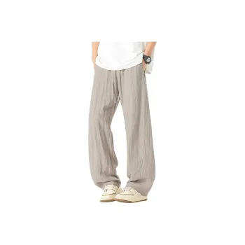 TINA GIA Casual Pants Unisex