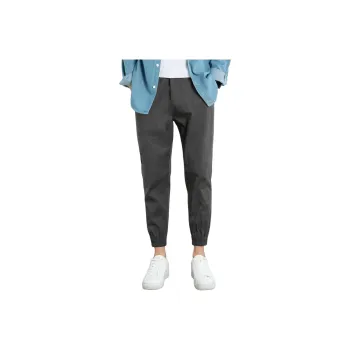 Duke car Casual Pants Unisex