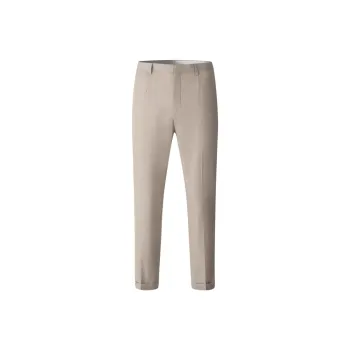 RARE Suit Trouser Men's Light Khaki