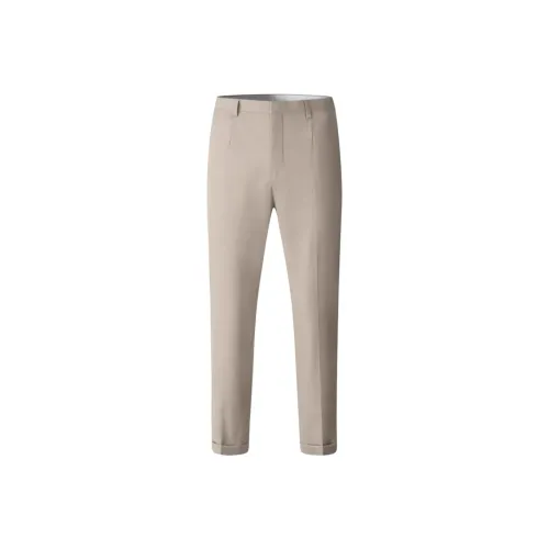 RARE Suit Trouser Men's Light Khaki