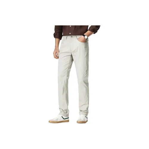 7 FOR ALL MANKIND Casual Pants Men's