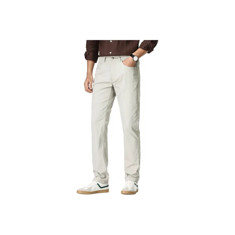 7 FOR ALL MANKIND Casual Pants Men's-0