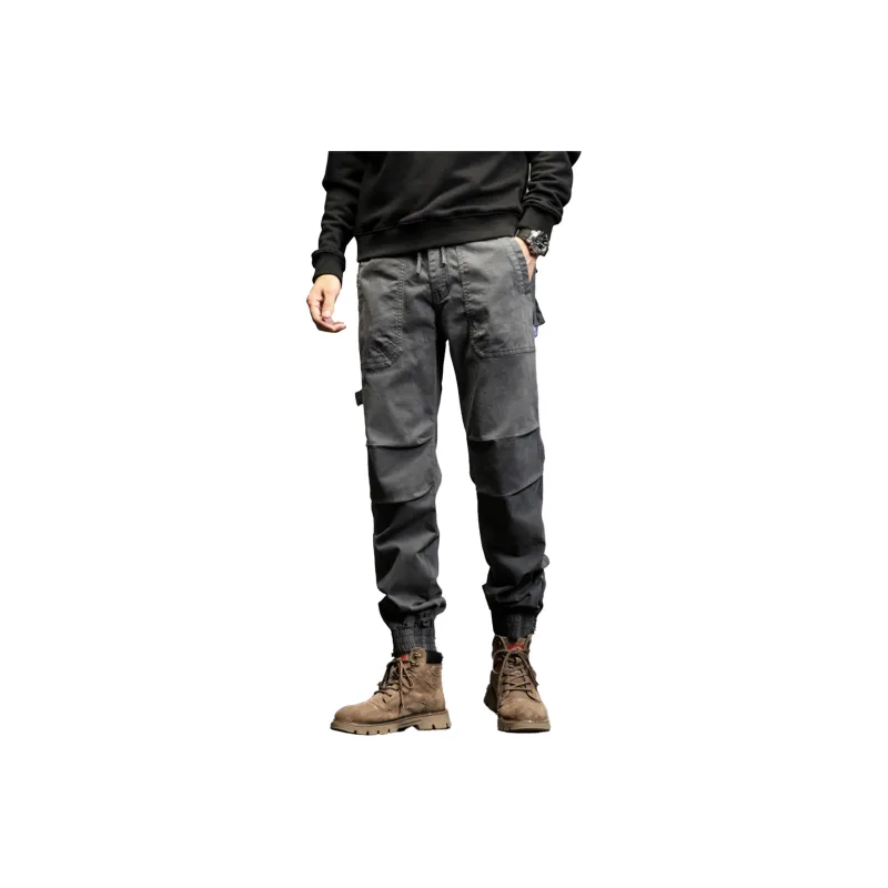 NFWYS Cargo Pants Unisex-9