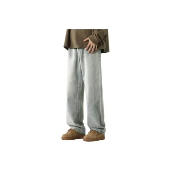 OPMO Jeans Unisex