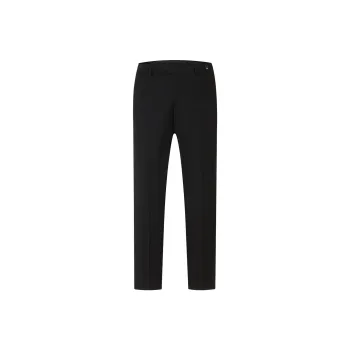 C'N'C New Order & Classics Series Suit Trouser Men's Black