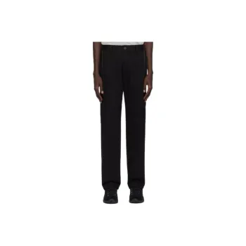 GR10K Cargo Pants Men Black