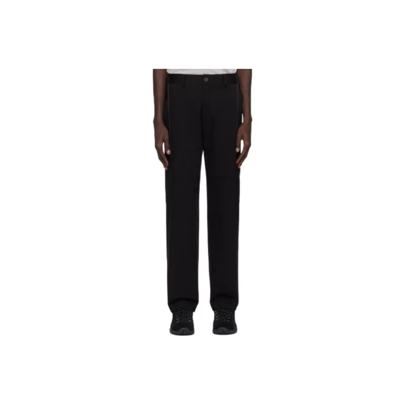 GR10K Cargo Pants Men Black-0