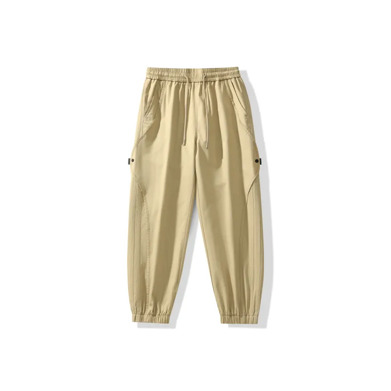 SIFLYTO Cargo Pants Unisex-2