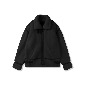 DKPD Puffer Jackets Unisex