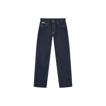 CALVIN KLEIN Jeans Men's Washed Blue