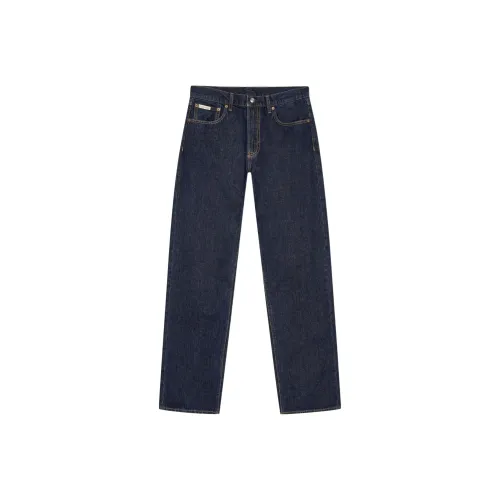 CALVIN KLEIN Jeans Men's Washed Blue