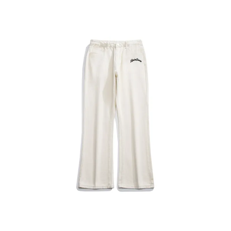 RAINCOME Jeans Unisex-2