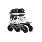 W536A White 36-38, without Protective Gear