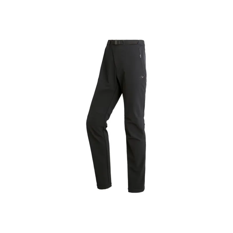 MAMMUT Schoeller Windbreaker Pants Men-0