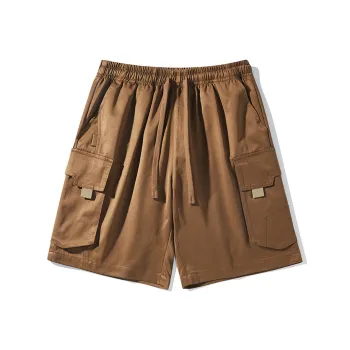 EMINU Cargo Shorts Unisex