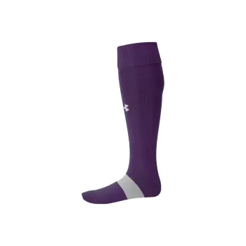 Under Armour Soccer Socks Men's 1 Pack Purple