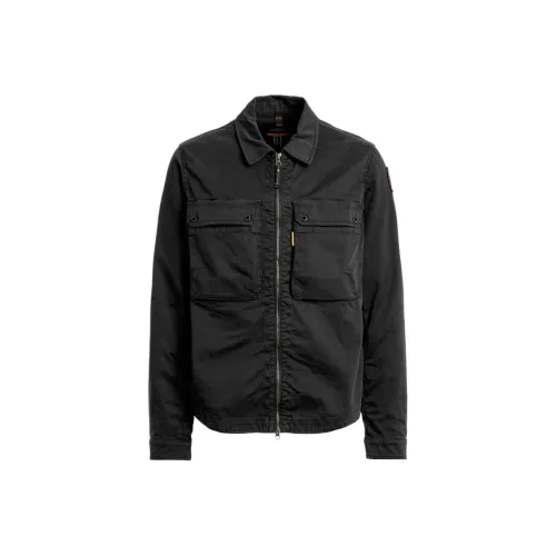 PARAJUMPERS Tel Jacket